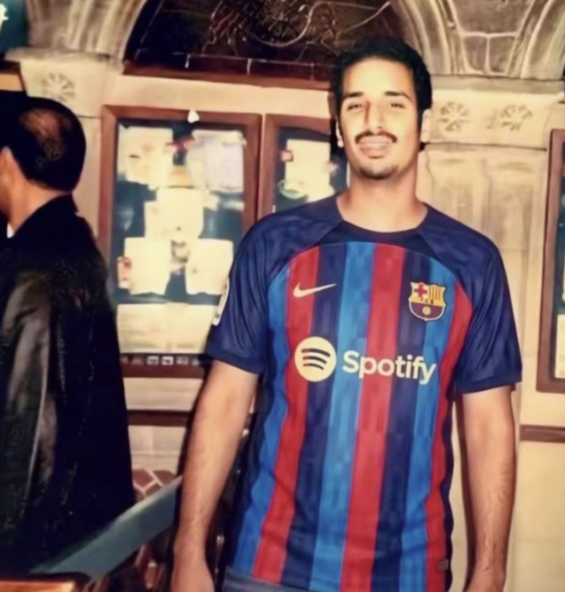 كايبر tweet media