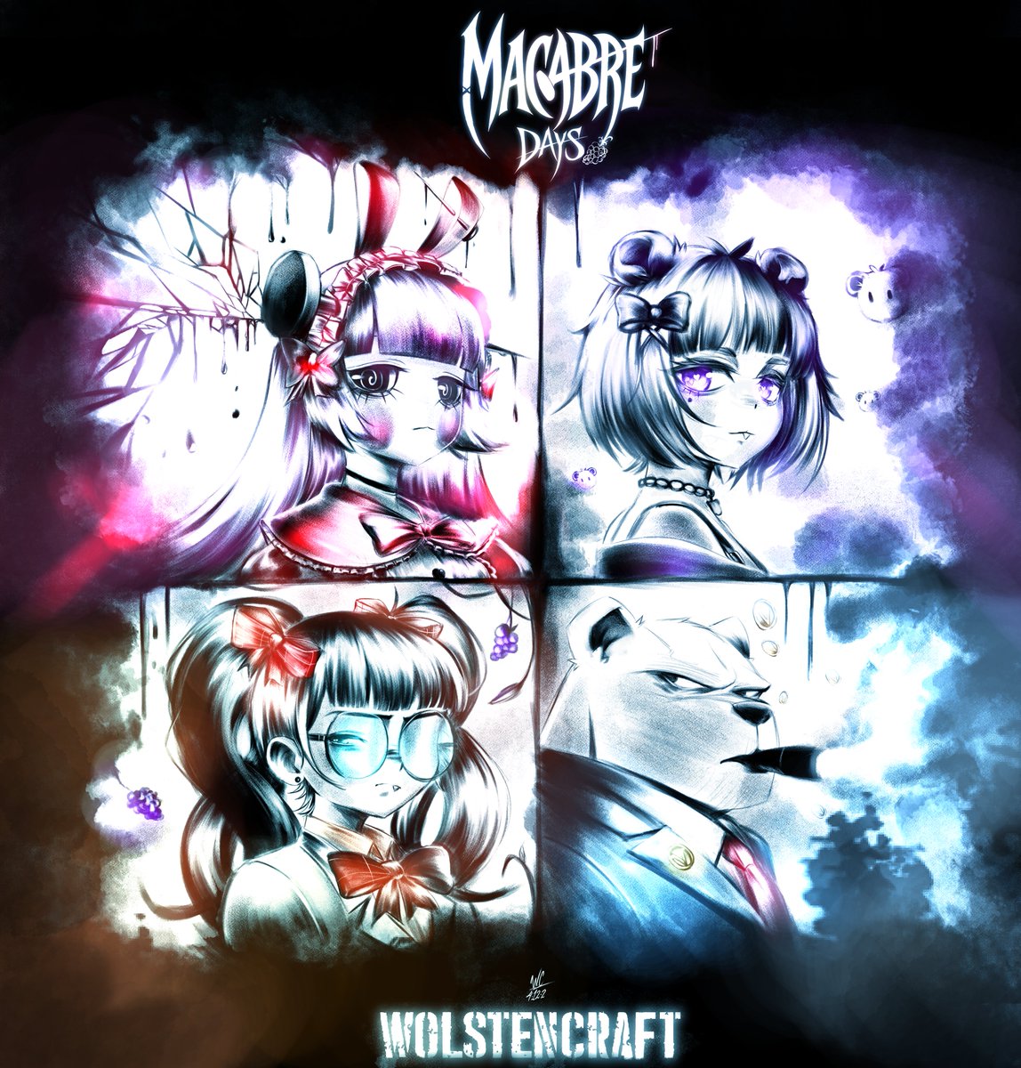 Wolstencraft tweet media