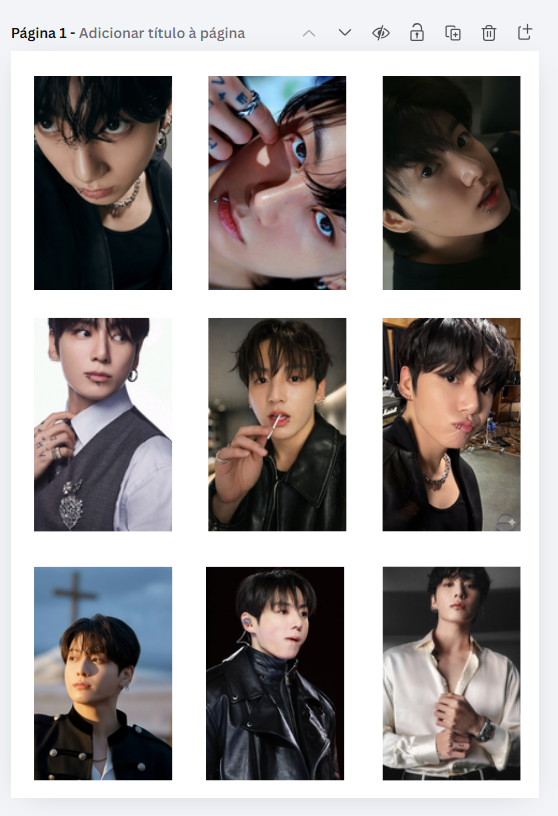 lou ¡! VAI VER O BTS tweet media