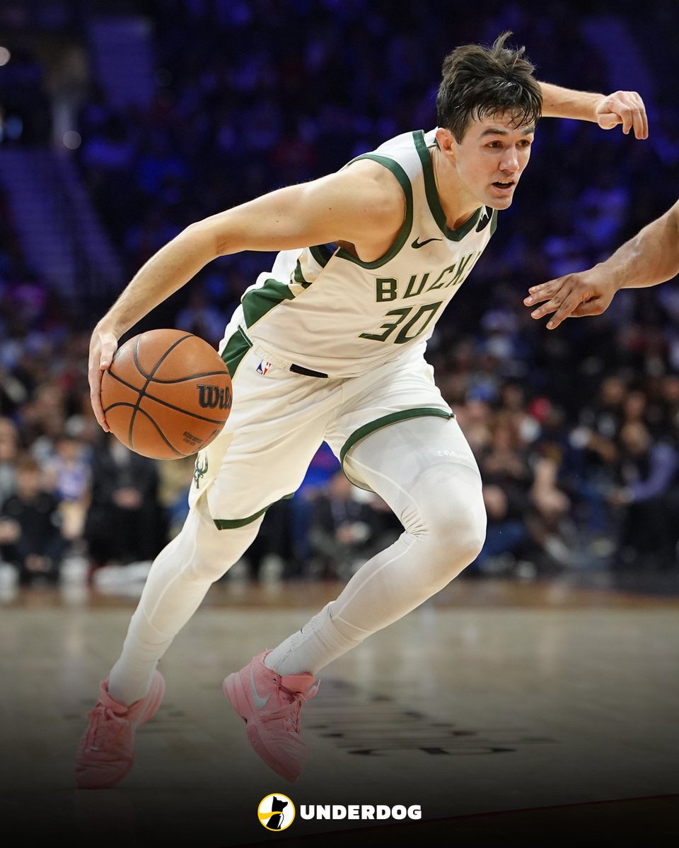 Underdog NBA tweet media