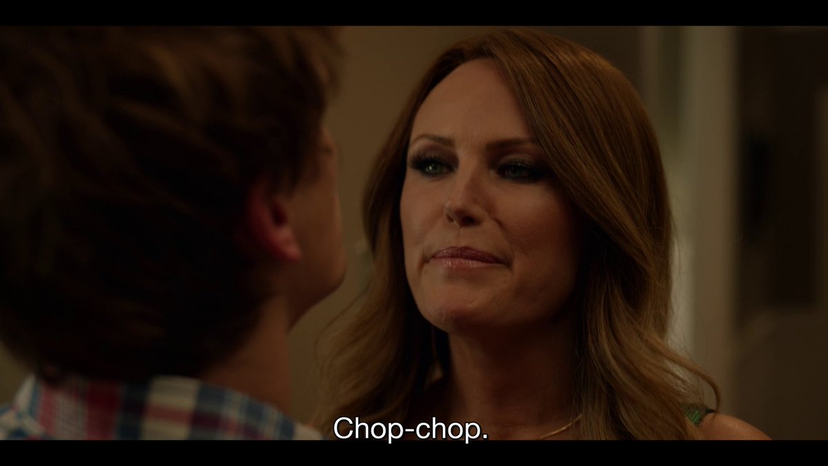 Out of Context The Hunting Wives | thw tweet media