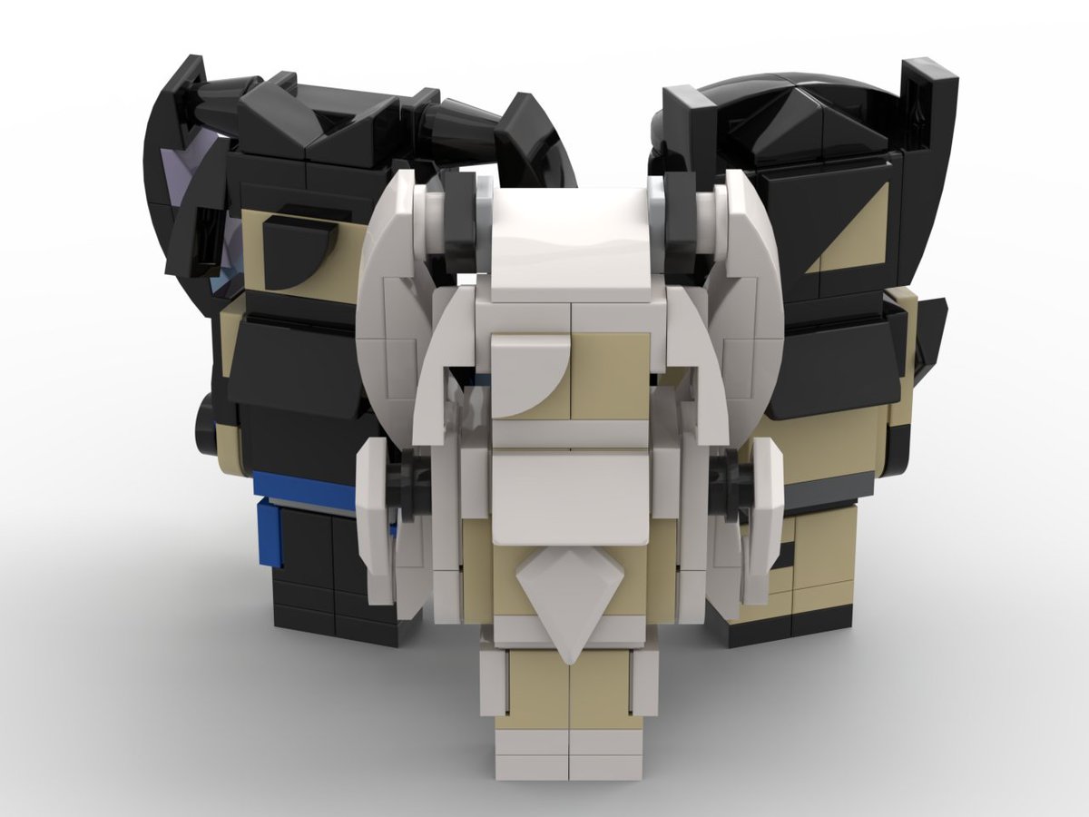 The Alteisen guy tweet media