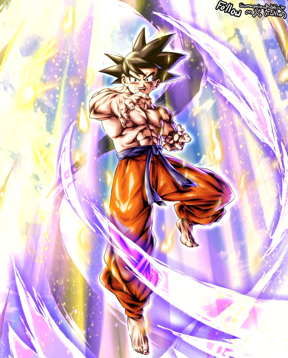 Goku VS Piccolo Jr. | Like, Follow, and Share
#DBLegends #DragonBall