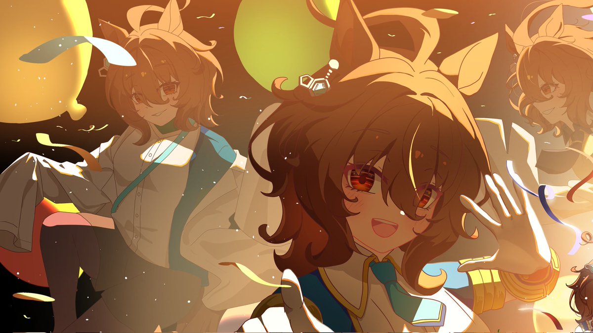 NANAKEN | Animefest!+ K01 tweet media