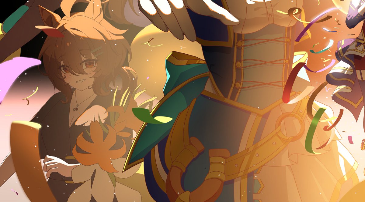 NANAKEN | Animefest!+ K01 tweet media