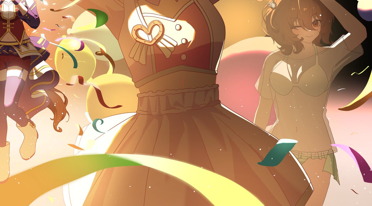 NANAKEN | Animefest!+ K01 tweet media