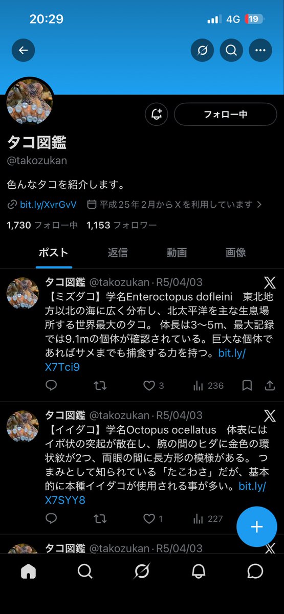 plansto_0's tweet photo. @owlet617770 タコ図鑑フォローして1番最初から読んだら見方変わると思います！ https://t.co/TB2xbqnLAQ