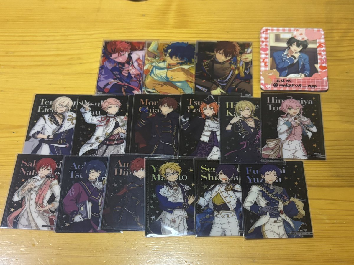 もなか@プロフ必読 tweet media