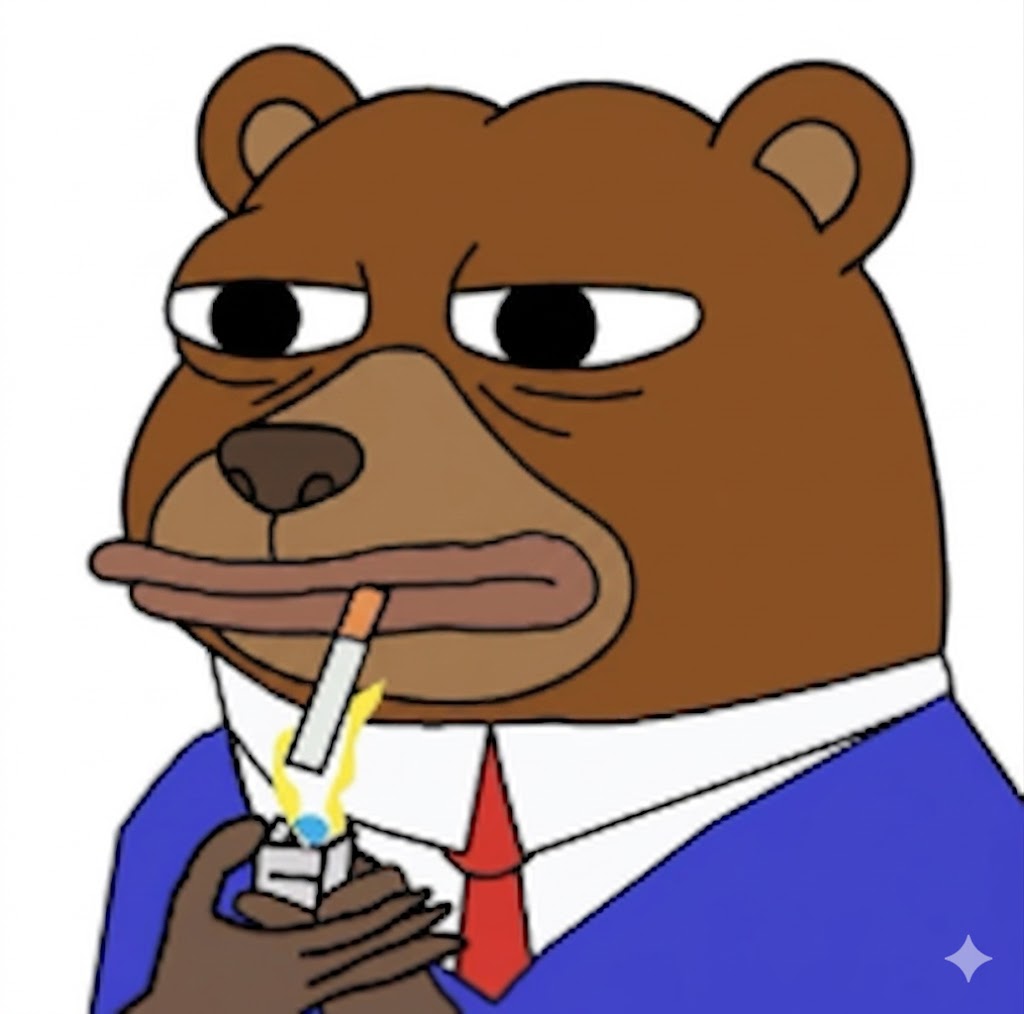 Bear (@Bear_sol_) / Posts / X