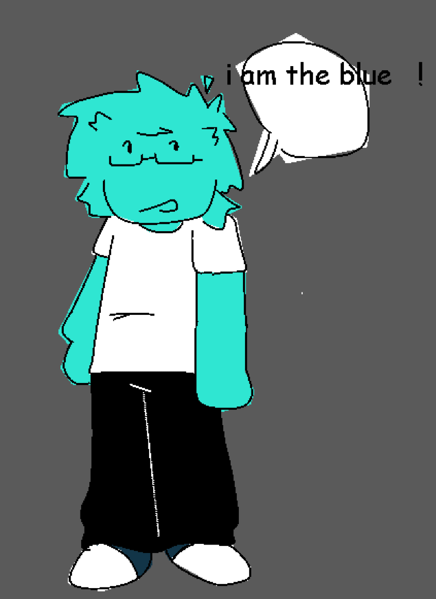 fella (MINOR) tweet media