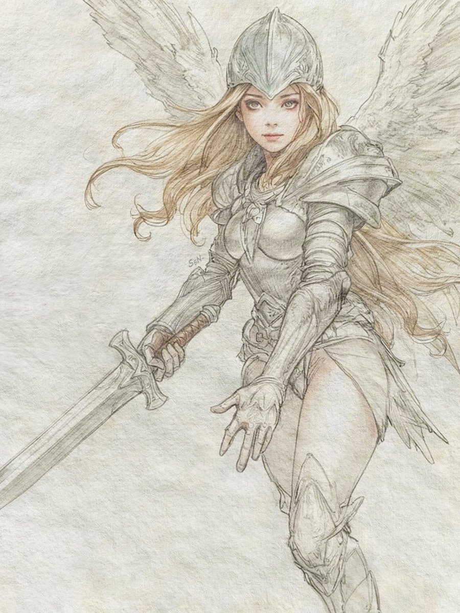 SEN - せん tweet media