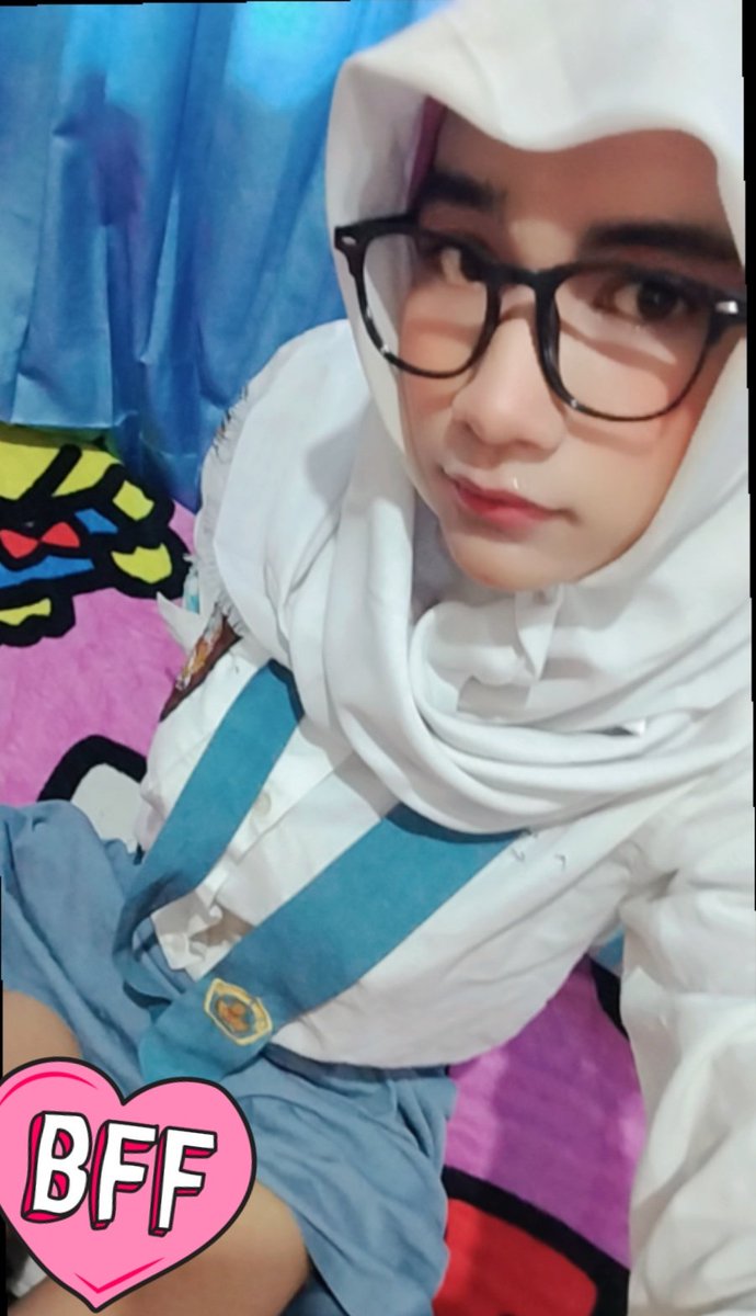 Alya yalili cder🧕 tweet media