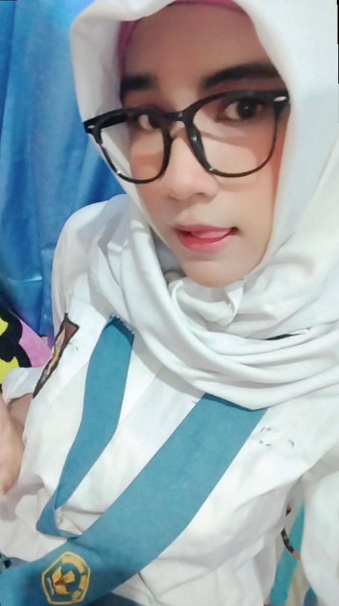 Alya yalili cder🧕 tweet media