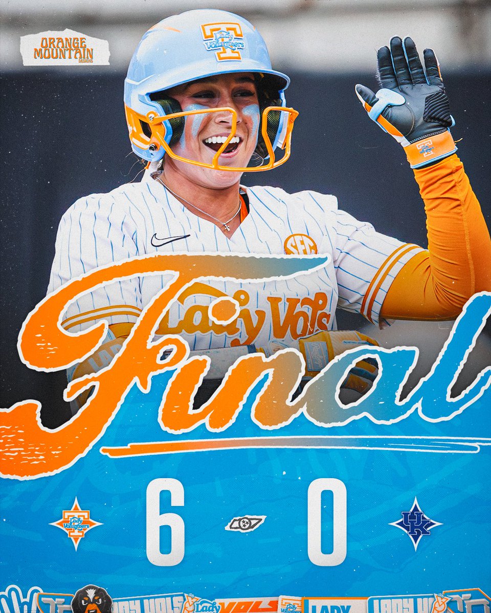 Tennessee Softball tweet media