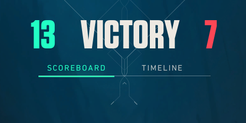 Volume10 tweet media