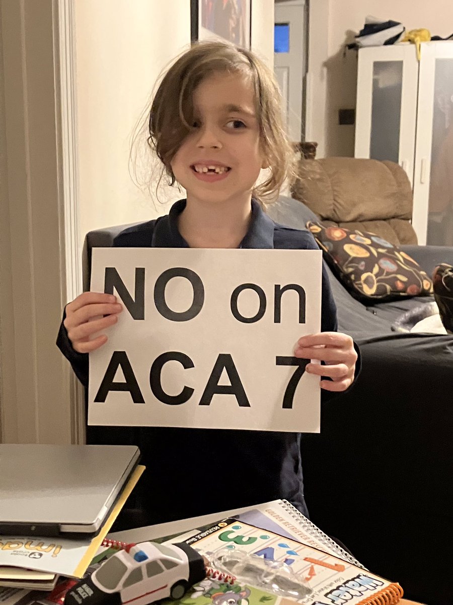 ALERT: The CA Assembly has voted to gut the Cal Constitution’s protection against discrimination &amp; preferential treatment based on race, sex, ethnicity or nat’l origin. They WANT the power to discriminate in public education. Don’t give it to them. Stop ACA7 in the CASenate.