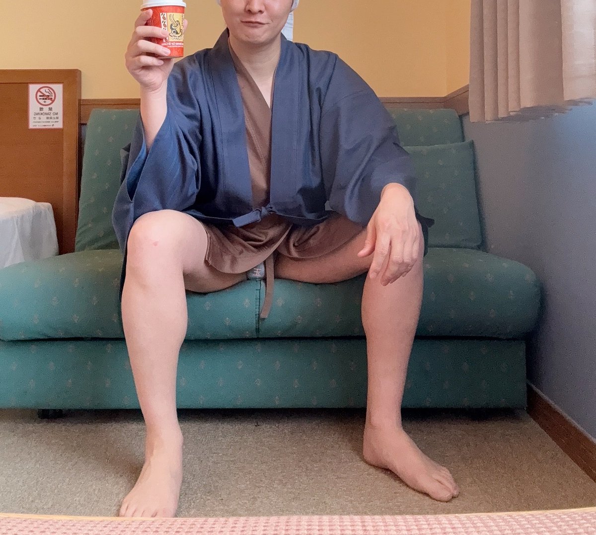 まちゃ tweet media