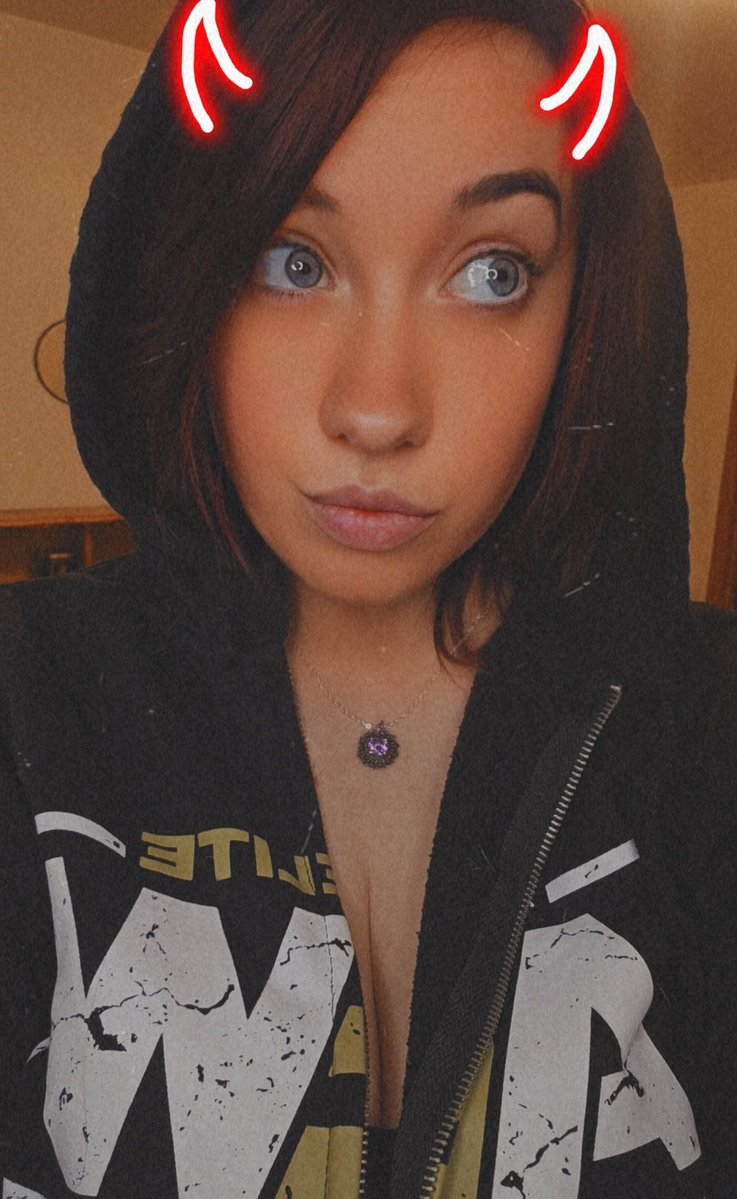 Taylor Marie tweet media