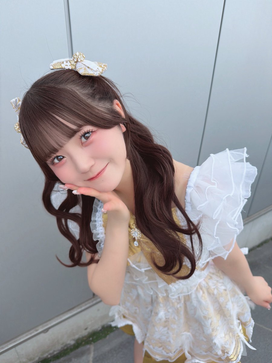 音咲あやね💛(PinkySpice) 4/14 Zepp新宿 卒業🌸 tweet media