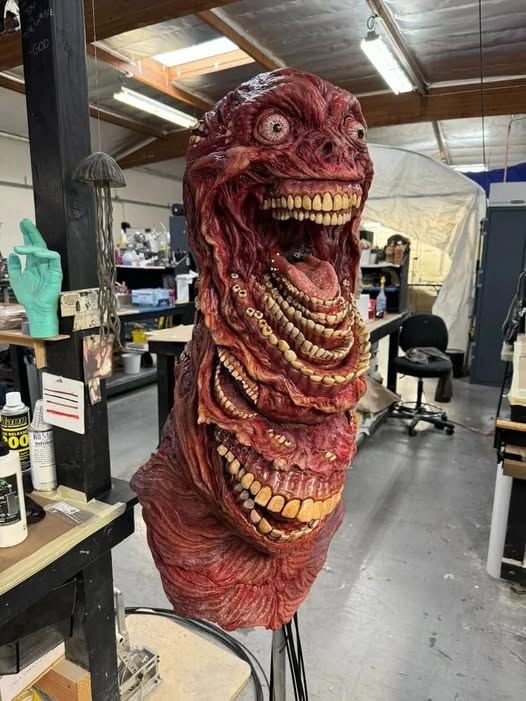 Carnival of Horror tweet media