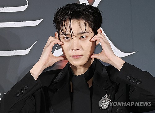 배우 김영대, 20일 육군 현역 입대…"조용히 입소"
yna.co.kr/view/AKR202604…