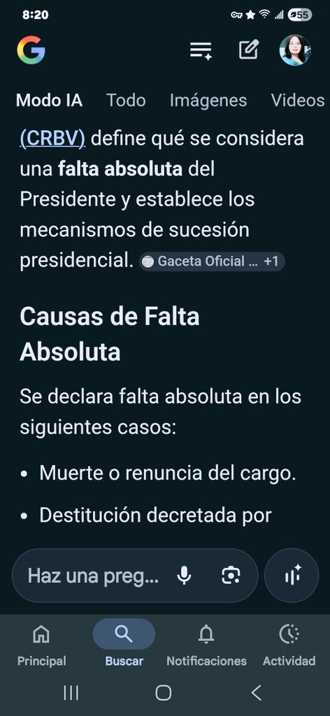 MARIATRACHADELL's tweet photo. @eduardomenoni Ella, tiene que leerse art 233 de la  Constitución Nacional de Vzla y decir si allí se habla de Secuestro de un Presidente. Me imagino que debe ser imposible conseguir esta figura en alguna Const. Del mundo! 
Podría ocurrir que la metan presa al llegar a Vzla y Trump, aplaudirá! https://t.co/j2zm7m562g