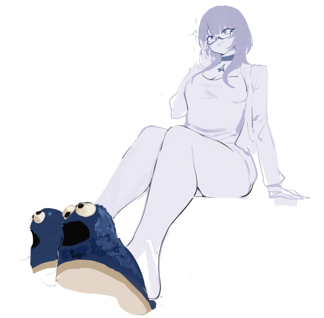 Yotaraga 👁‍🗨⏳ tweet media