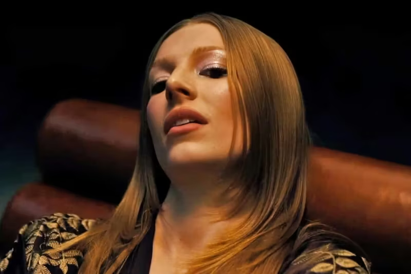 euphoria daily tweet media