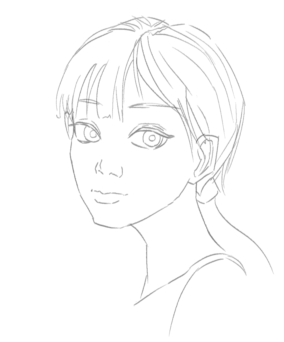 SamKaiGet's tweet photo. Sketch
#artmoots #artshare https://t.co/TLi0pLeOKV