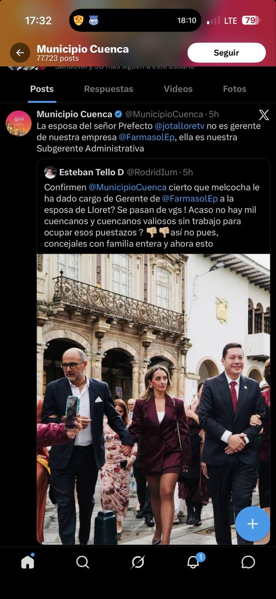 Hector Galarza tweet media