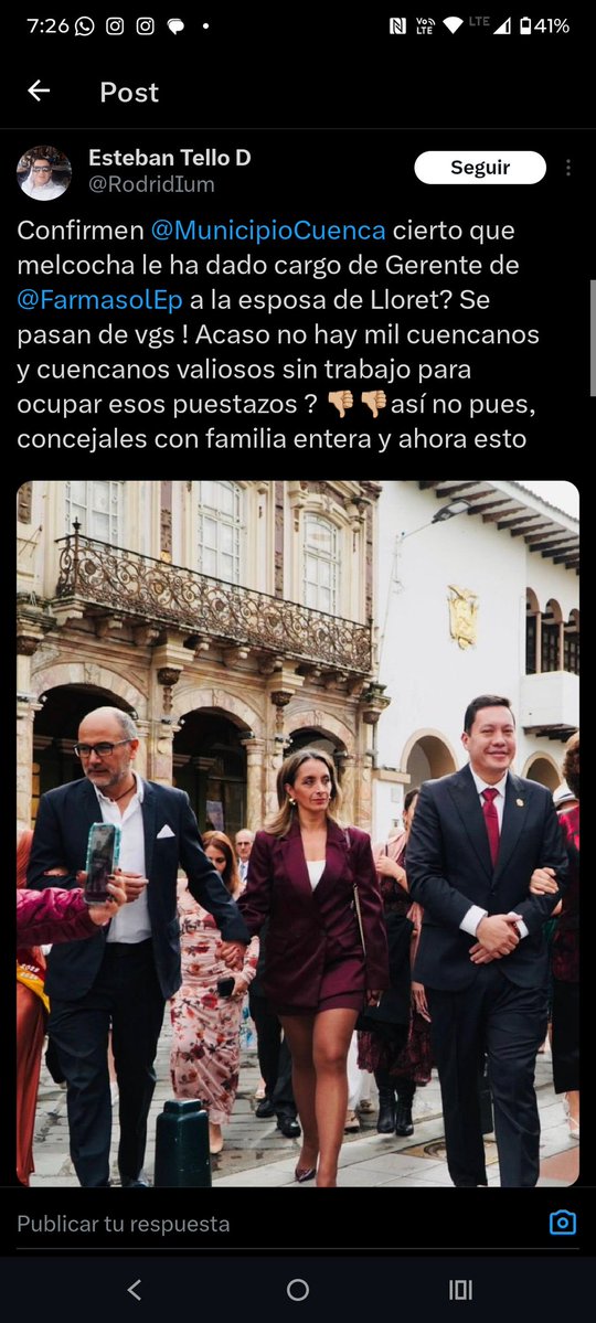 Hector Galarza tweet media