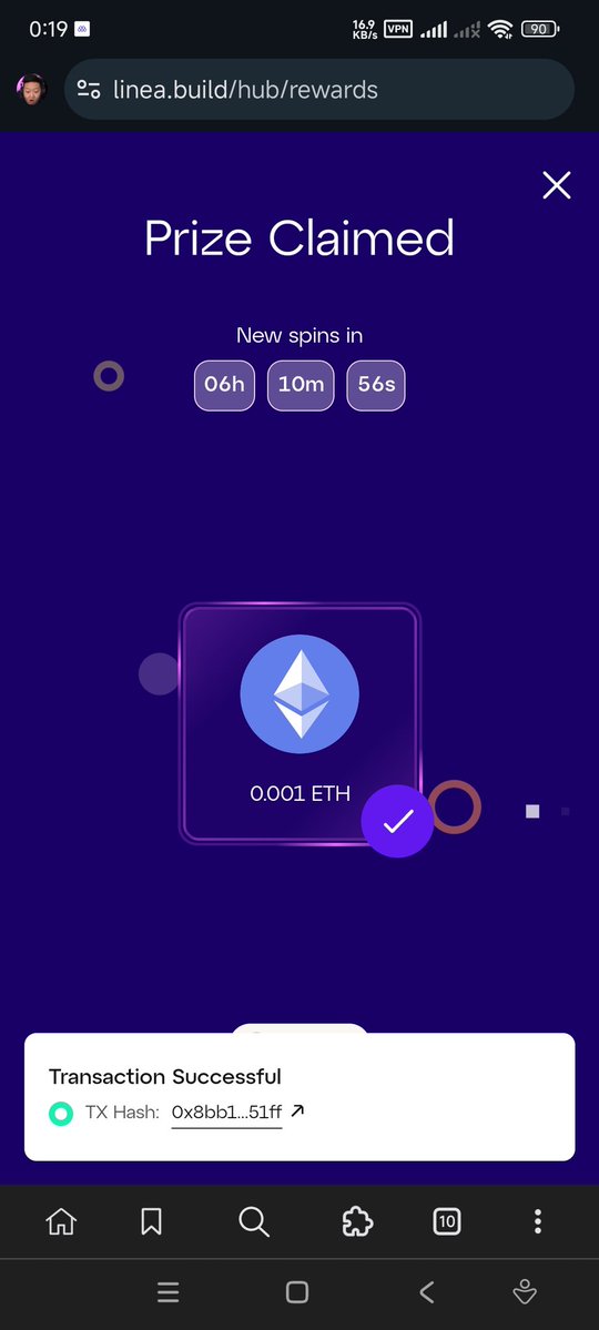 Tom | Web3 Insights tweet media