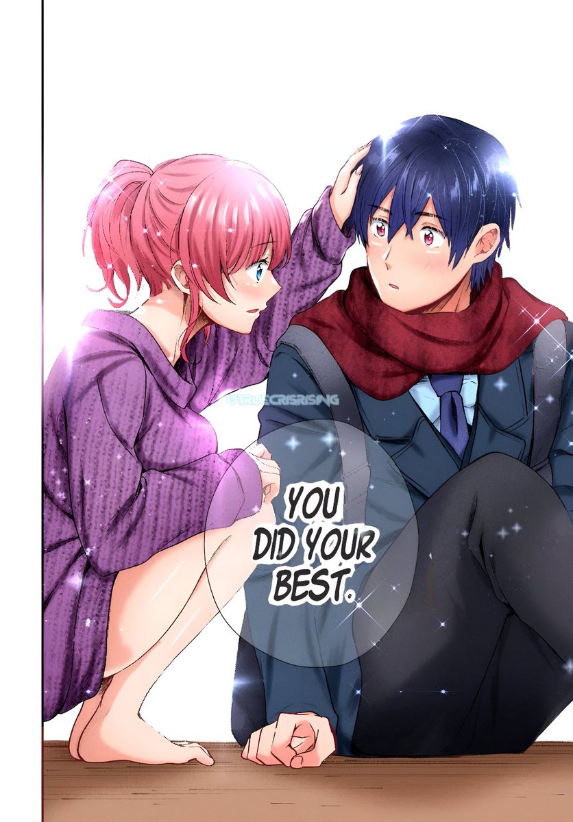 TrueCrisRising🍃 tweet media