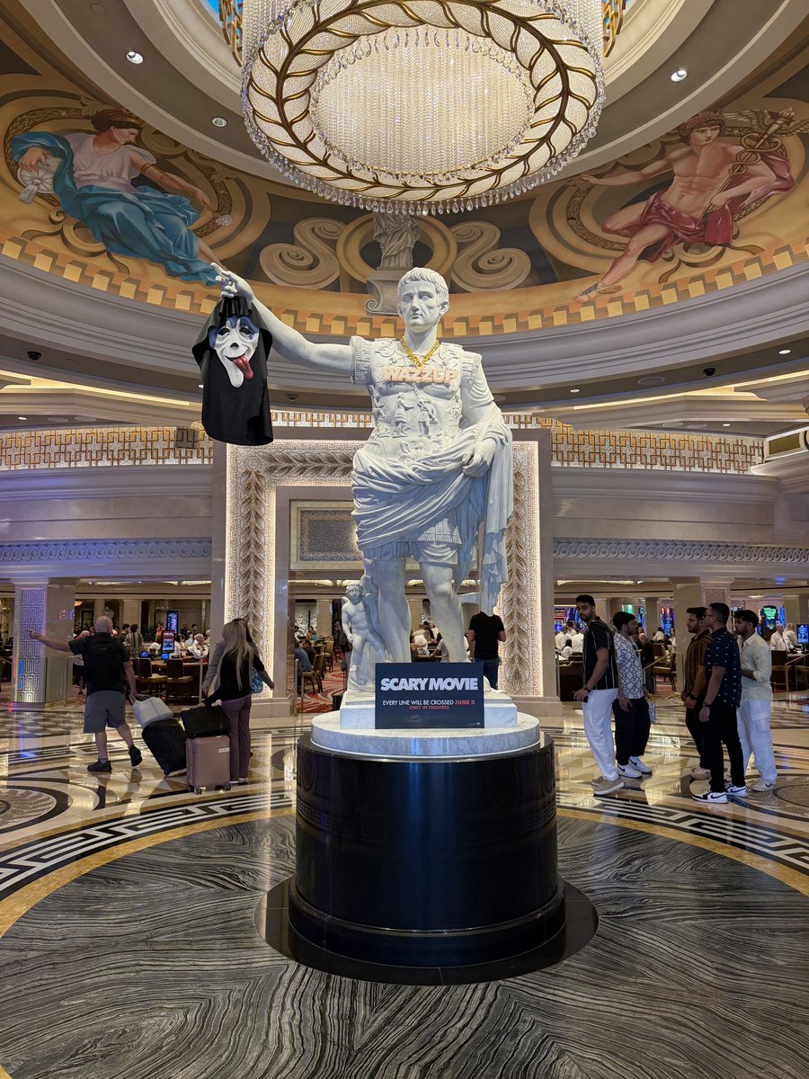 Cinemark Theatres tweet media