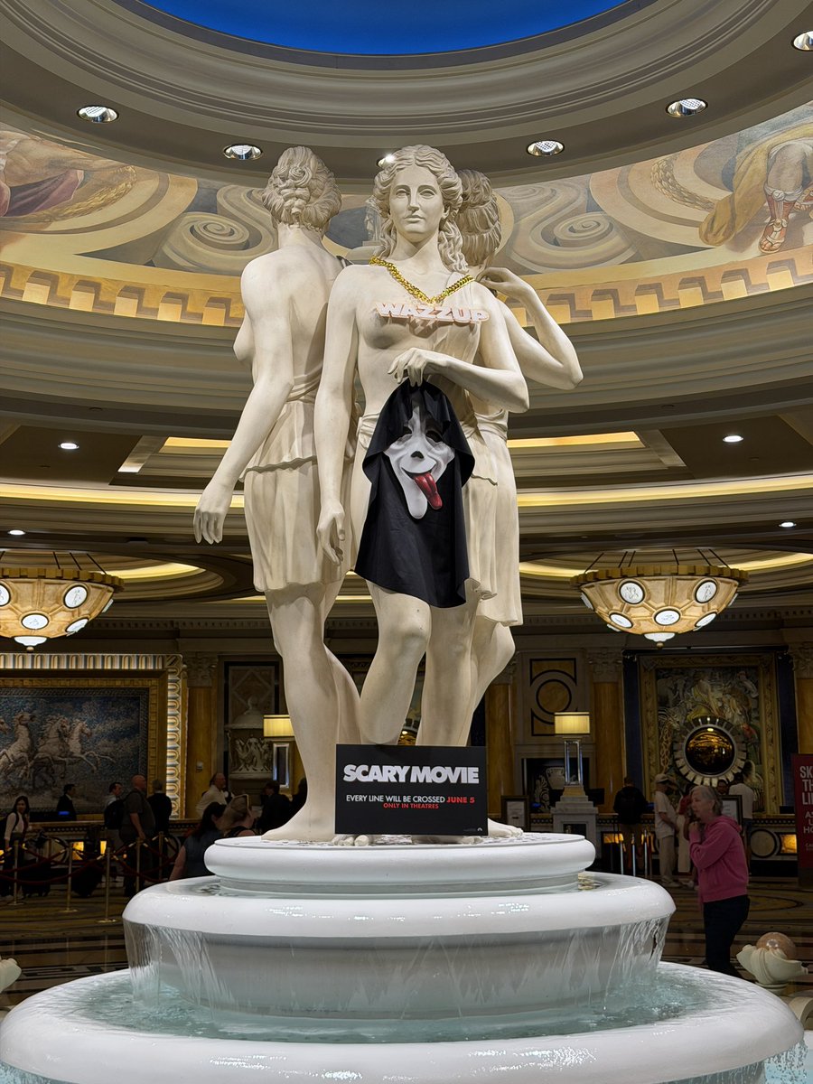 Cinemark Theatres tweet media