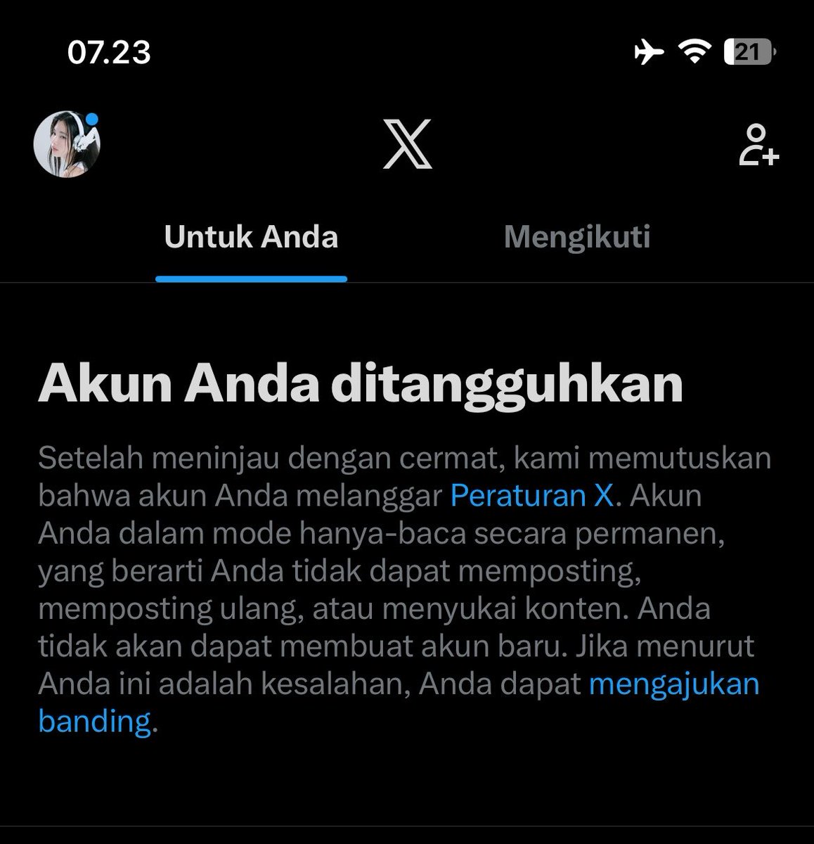yaya main acc, testi 500+ fsr wa ya! tweet media