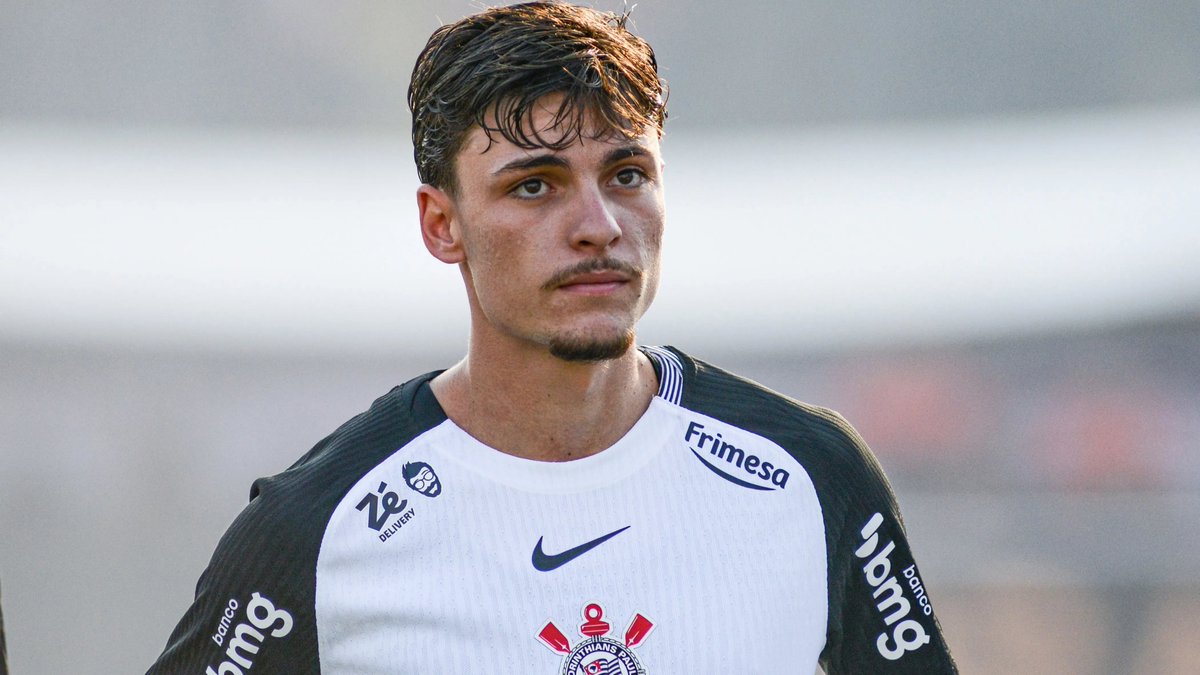 Cifut Brasil tweet media