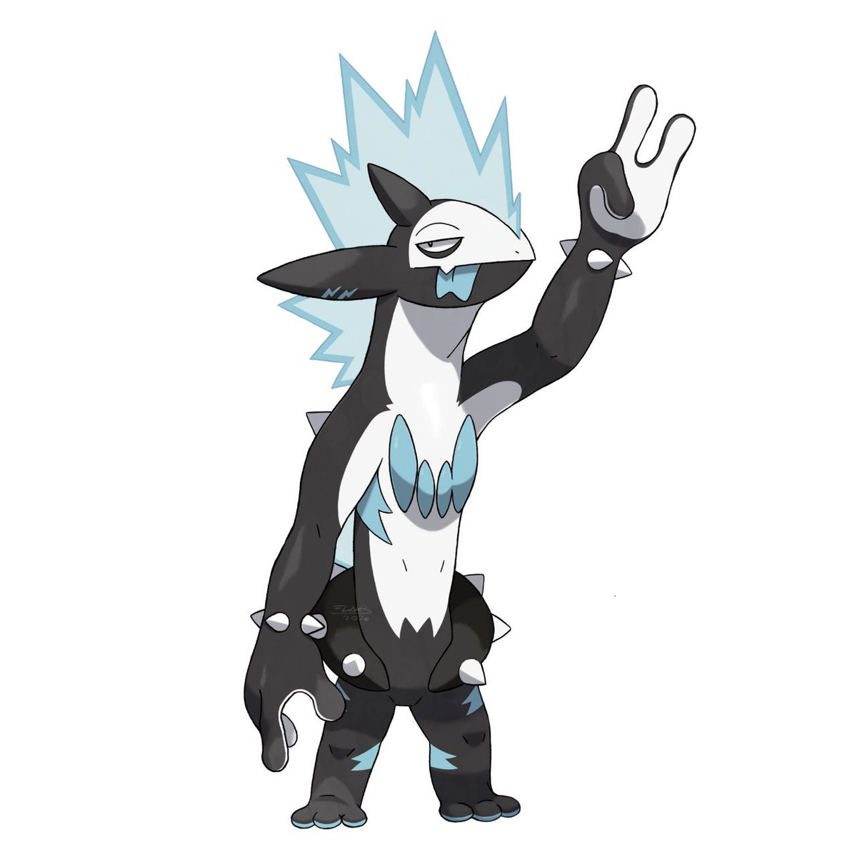 ✦┆ Flake! 🎸// 🔜 Dealers Ibercon tweet media