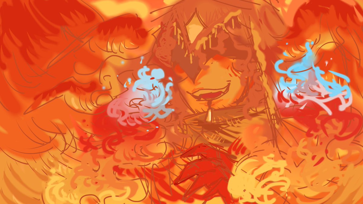 ⤪ ORACLE | 21 tweet media