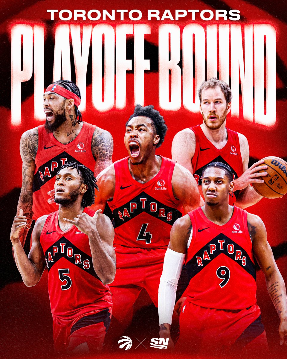 Sportsnet tweet media