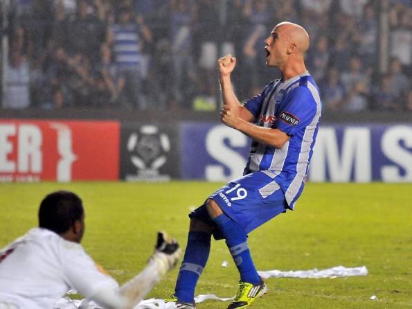 Idioma Emelec tweet media