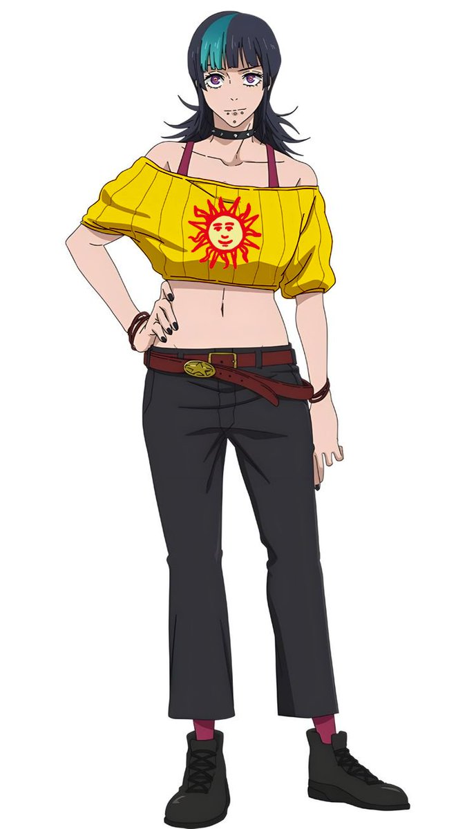 ✦ ⁝ Cora ♡'s Hakari and Kirara!!! tweet media