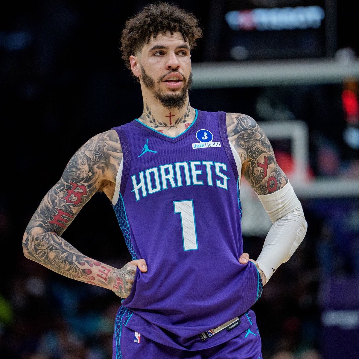 Legion Hoops tweet media