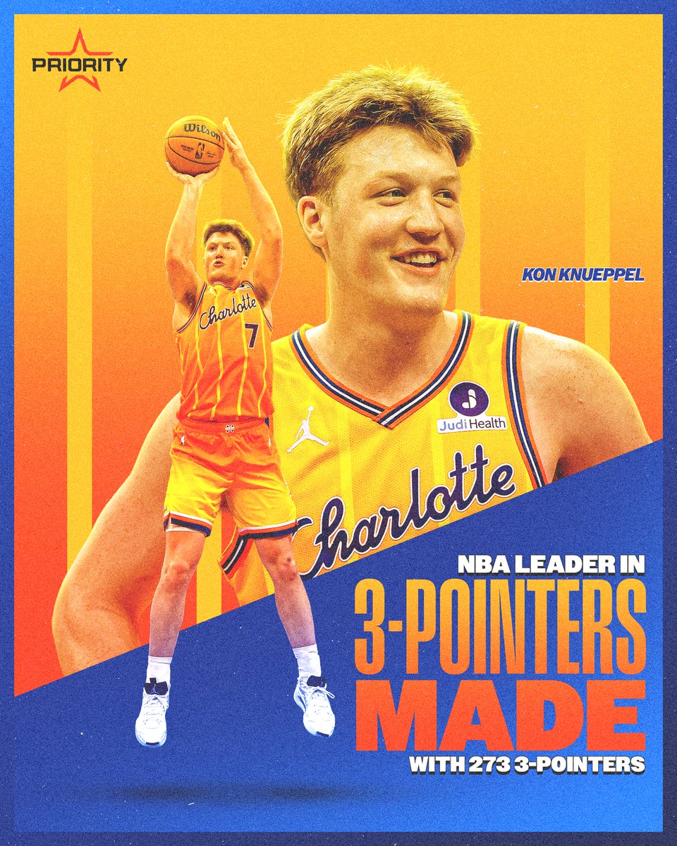 Priority Sports tweet media