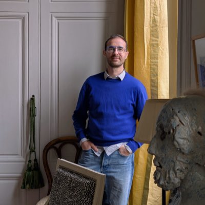 #NouvellePhotoDeProfil