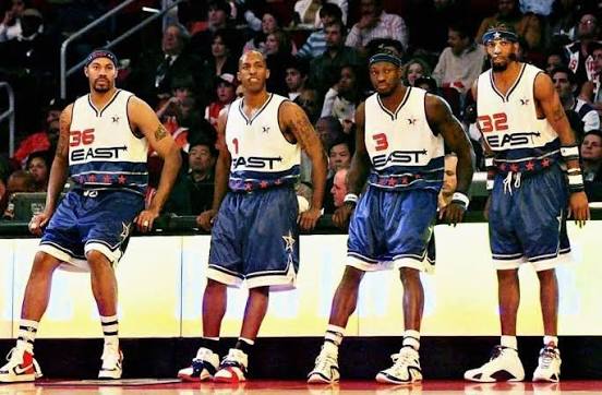 ☠ Blog Pistons ☠ tweet media