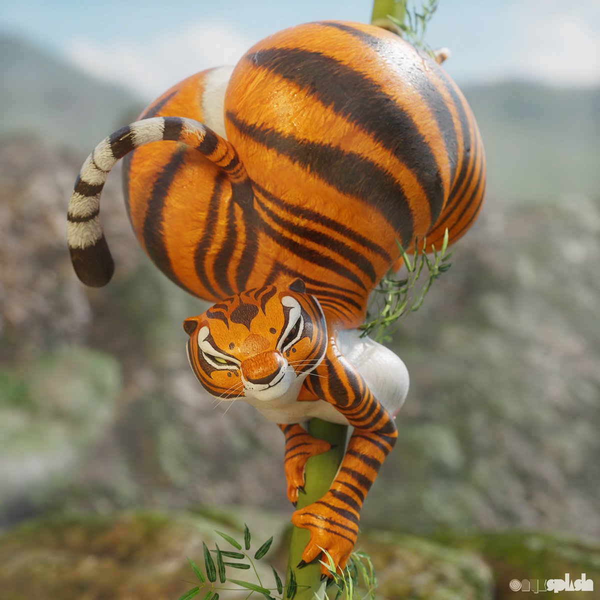 Onyx 🔞 tweet media