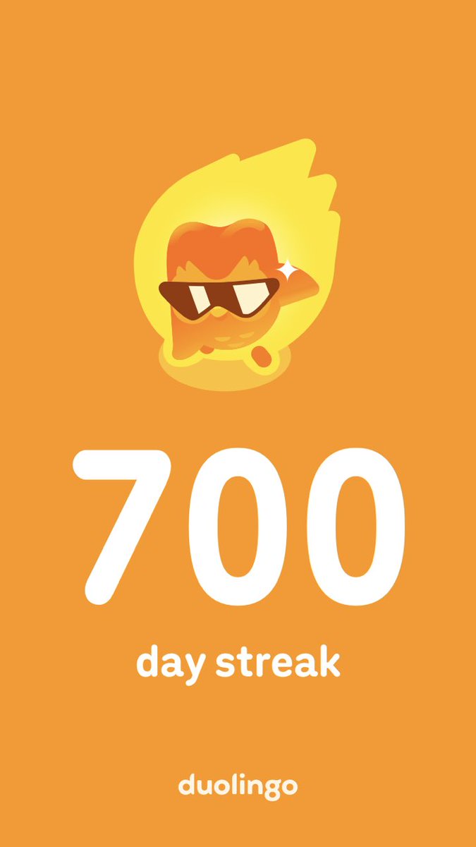 scintillation88's tweet image. Today's #Gratitude:
📷 The Capture season 3
📺  The Last Thing He Told Me season 2 @AppleTV
🇮🇹 700-day streak on @duolingo 
#simplethings