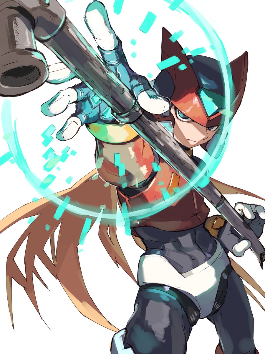 おもち commission open tweet media