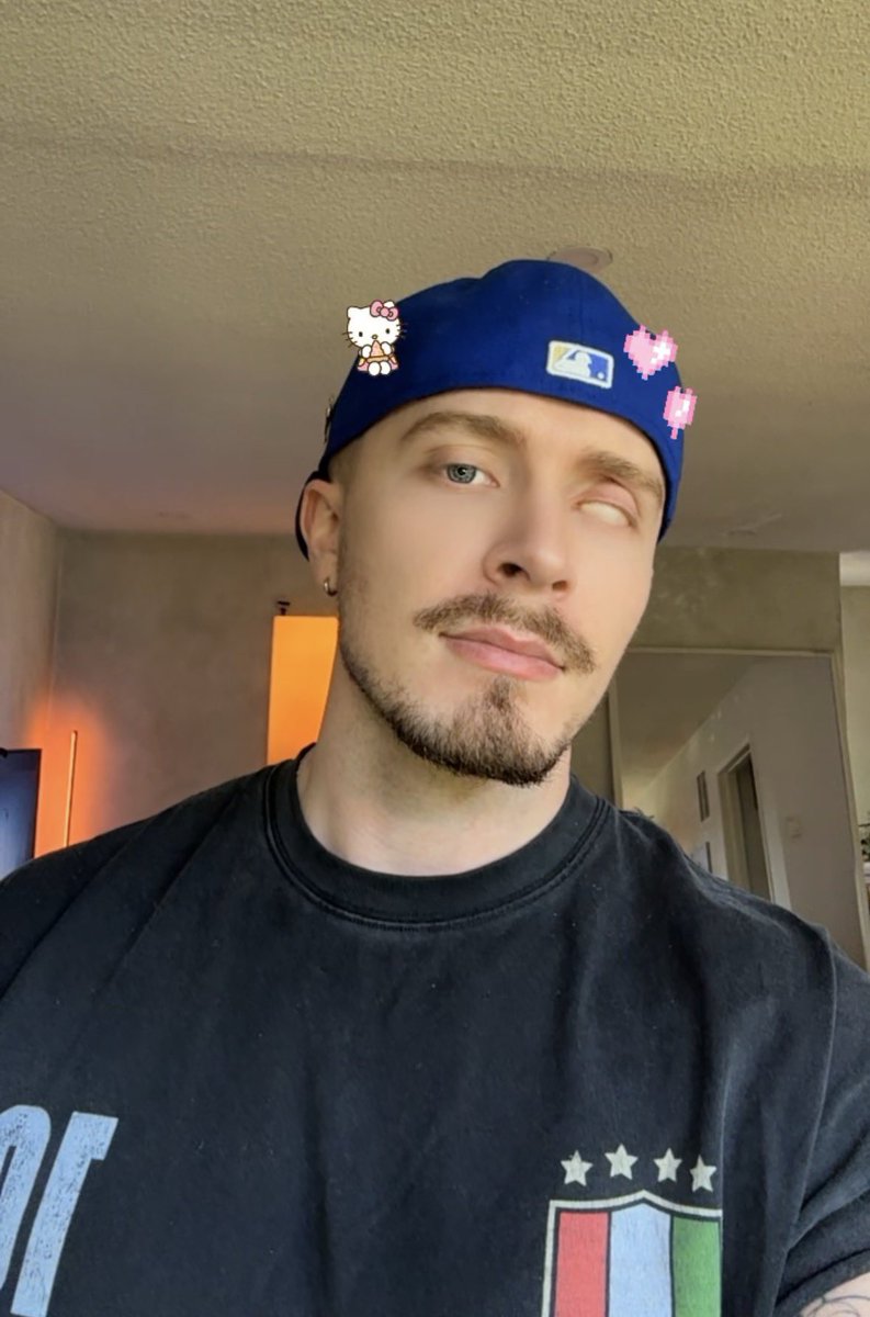 jacob thinks 💫 tweet media